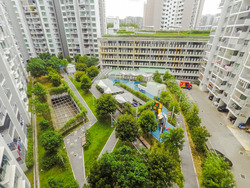 Blk 475C Parkland Residences (Hougang), HDB 3 Rooms #240330441